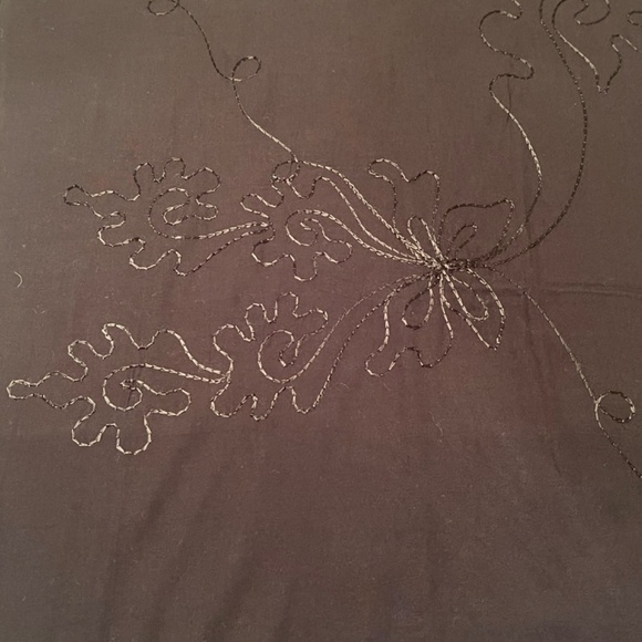 Beach Sarong - Picture 3 of 9